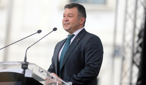 Marilen Pirtea: "Am primit propunerea de a prelua portofoliul Educaţiei. Decizia, după perioada de sărbători"