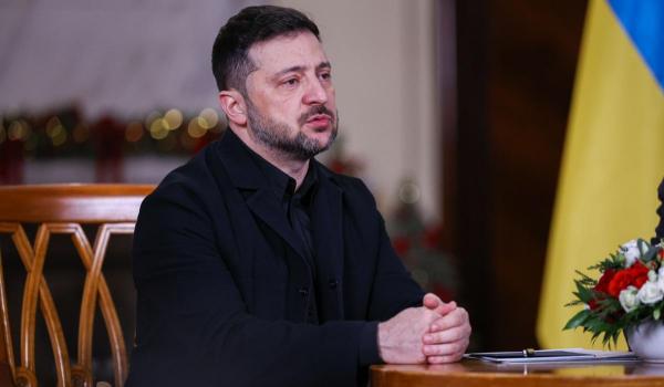 Zelenski a dezvăluit acordul de pace negociat cu SUA. Ce prevăd cele 20 de puncte din document