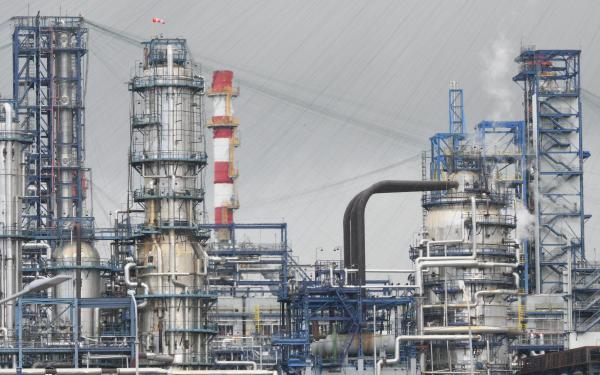 Ce s-ar putea întâmpla cu gazul rusesc dacă războiul din Ucraina se încheie. Scenariile posibile