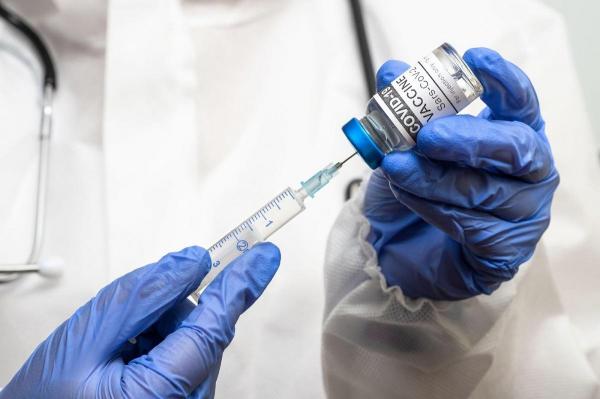 Pe 27 decembrie 2020, ţările Uniunii Europene încep campania masivă de vaccinare împotriva COVID-19