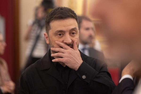 "Să piară". Zelenski, mesaj cu direcție clară către Putin, de Crăciun