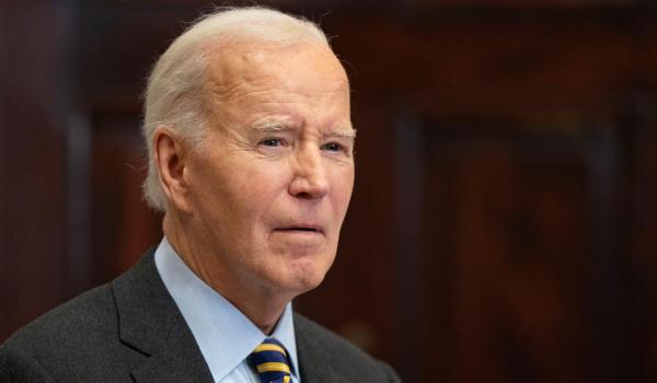 Fotografie misterioasă distribuită de Joe Biden, în noaptea de Ajun: "Unde e Joe?"