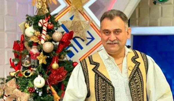 Ion Drăgan, îndrăgit interpret de muzică populară, a murit