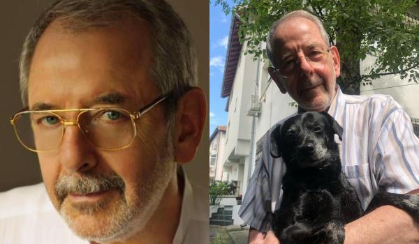 Dramaturgul şi politicianul Radu F. Alexandru a murit