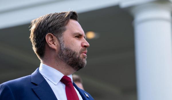 Vicepreşedintele J. D. Vance identifică "o ameninţare foarte directă la adresa SUA din Europa"