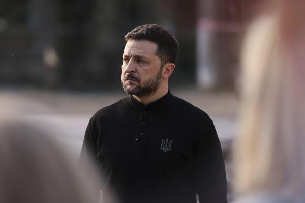 Zelenski se îndreaptă spre SUA, pentru discuţii cu Donald Trump pe tema acordului de pace