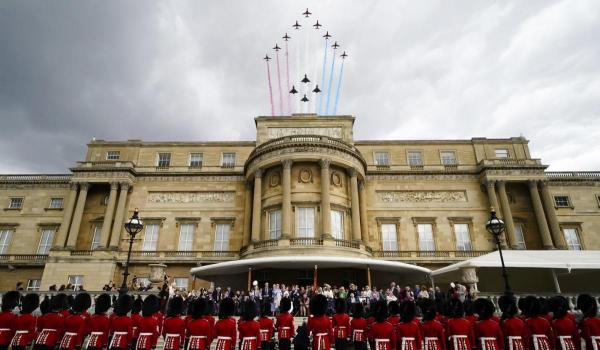 Marea Britanie anunţă un nou program militar în 2026. Ce vizează guvernul