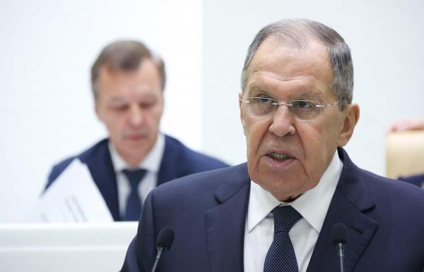 Lavrov: Zelenski și aliații săi occidentali "nu sunt pregătiţi să se angajeze în discuţii constructive"