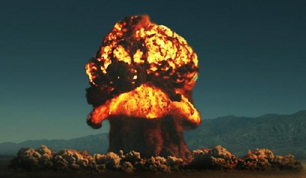 Propaganda rusă ameninţă Europa cu atacuri nucleare: "Europa și Ucraina ar fi fumegat de cenușă radioactivă"