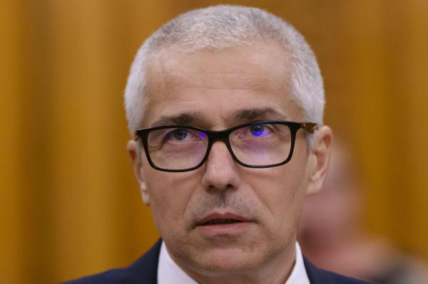 Ministrul Justiției spune că nu a primit nicio solicitare de la CCR pentru un studiu de impact