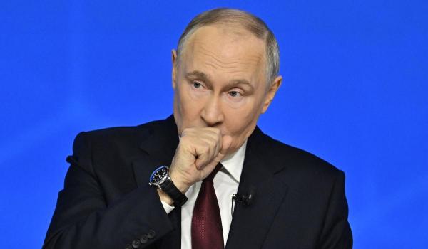 Rusia acuză un atac al Ucrainei asupra reşedinţei lui Vladimir Putin