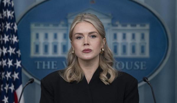 Preşedintele american Donald Trump a avut o discuţie telefonică "pozitivă" cu Vladimir Putin, anunţă Casa Albă