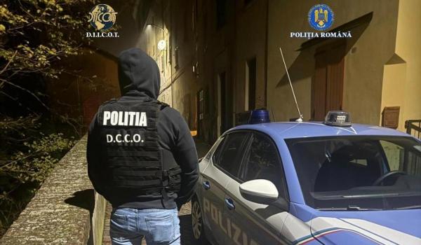 Avocată din Cluj, bănuită că a ajutat o rețea de traficanți să introducă droguri în penitenciare