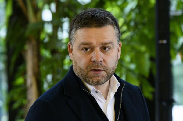 Ciucu: Lupta electorală se duce cu candidatul extremist și cu candidatul PSD-ist