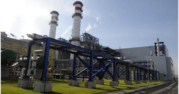 Rafinăria Petrobrazi a fost conectată de Apa Nova Ploieşti la sistemul propriu de alimentare cu apă