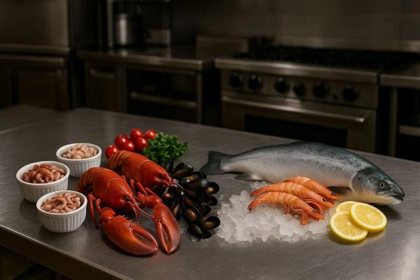 (P) Situații în care o masă inox poate fi confecționată din AISI 316