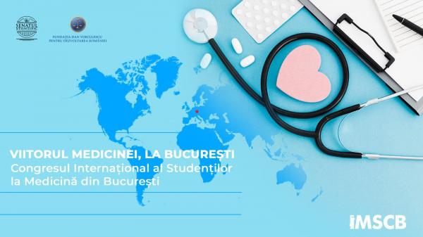 Viitorul medicinei, discutat la București: Tehnologii care pot schimba radical tratamentul bolii Parkinson