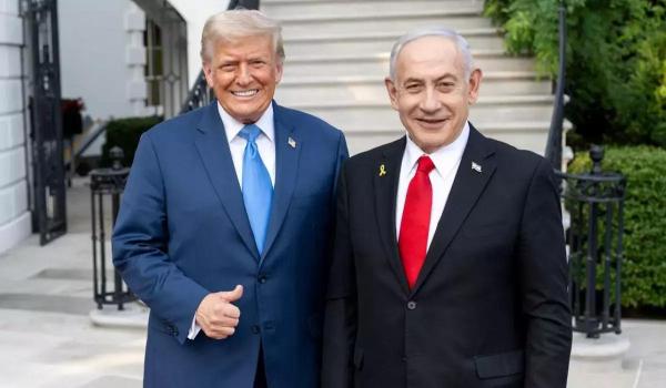 Trump va primi un premiu pentru pace din partea Israelului. Distincţia, acordată pentru prima oară unui străin