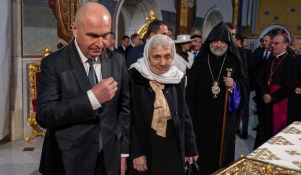 Premierul Bolojan avertizează: Nici anul viitor nu va fi simplu pentru România