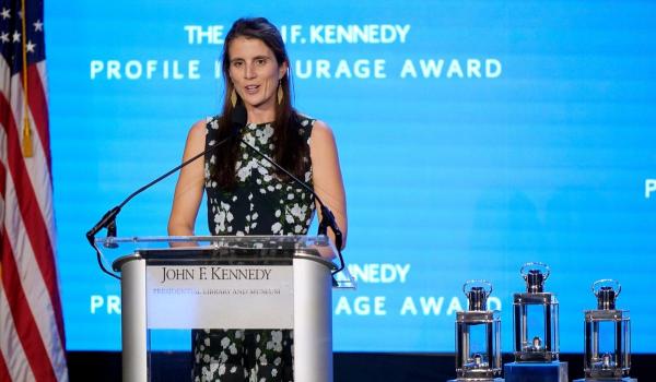 Tatiana Schlossberg, nepoata lui John F. Kennedy, a murit la 35 de ani după lupta cu o boală necruţătoare