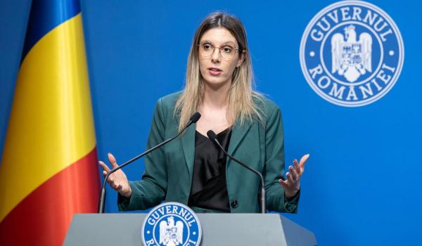 Ministrul Buzoianu refuză să-şi dea demisia cerută de PSD după scandalul de la Paltinu: Demisia pentru ce?!