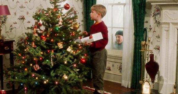 "Home Alone" este considerat unul dintre cele mai bune filme de Crăciun din istorie
