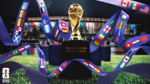 Eveniment FIFA pe 6 decembrie