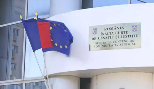 Judecătorii ÎCCJ, chemaţi să decidă dacă sesizează CCR pe noul proiect privind pensiile magistraţilor