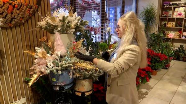 Pe ce sunt dispuși românii să cheltuiască sute de lei pentru un decor de Crăciun de vis