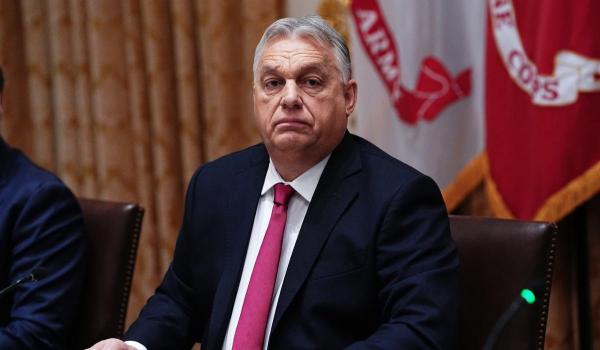 Declarație sumbră de la Budapesta: În următoarele zile se va decide dacă războiul se va extinde în Europa