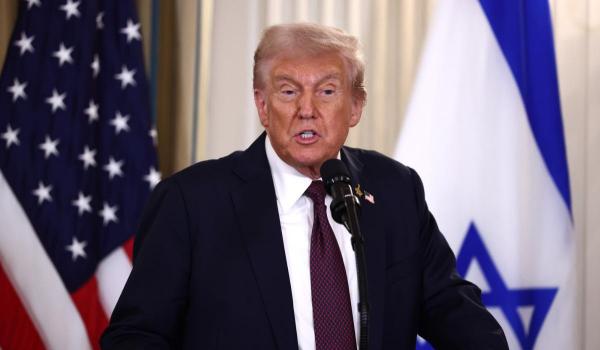 Noua strategie de securitate a SUA. Administrația Trump susține că extinderea NATO ar trebui oprită