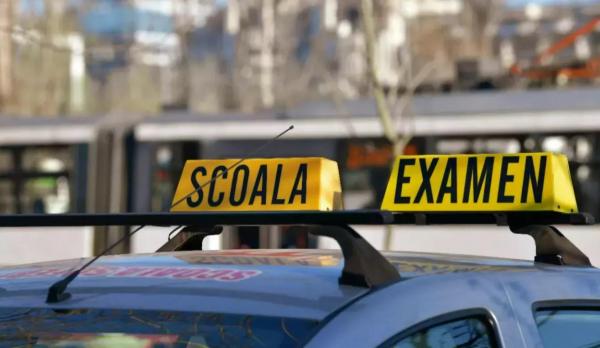 Când se reţine permisul de conducere. La câte puncte de penalizare se suspendă pe loc