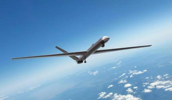 Puşcaşii marini francezi au deschis focul asupra a cinci drone care au survolat o baza nucleară de lângă Brest