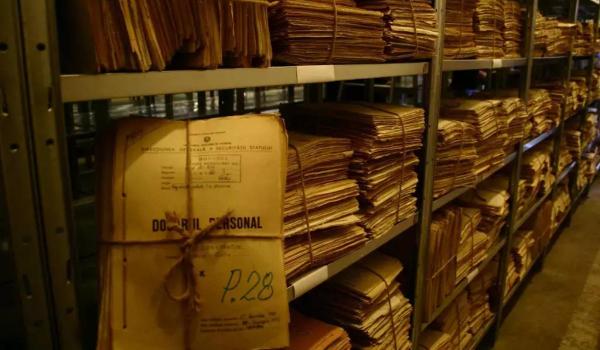 CNSAS: Un candidat la Primăria Capitalei ar fi fost cadru al Securității Bucureşti. Despre cine este vorba