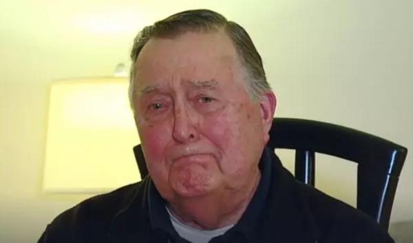 Cum i-a fost schimbată viaţa unui veteran american, care la 88 de ani a fost nevoit să se întoarcă să lucreze