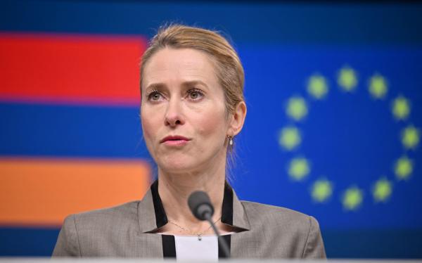 Șefa diplomației UE, reacție după noua strategie de securitate a SUA: "Rămân cel mai mare aliat al nostru"