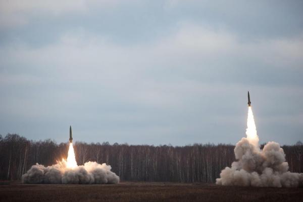 SUA vor ca Europa să preia majoritatea capabilităţilor de apărare ale NATO până în 2027