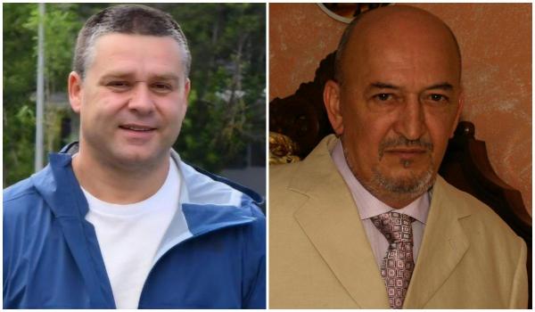 PNL poate da primarul Capitalei după 30 de ani. Crin Halaicu, primul și ultimul primar penelist postdecembrist