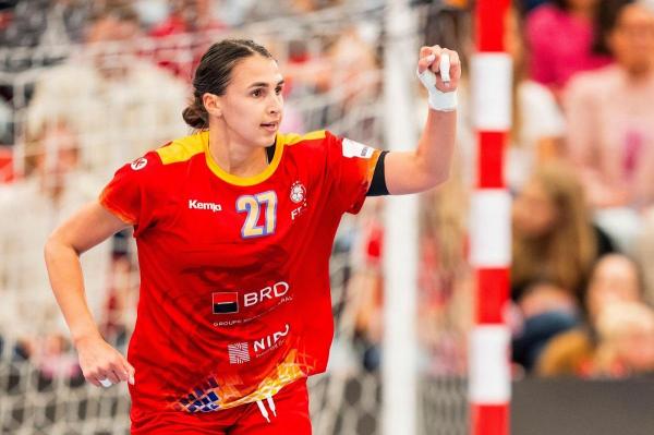 România a încheiat cu o victorie categorică participarea la Mondialul de handbal feminin