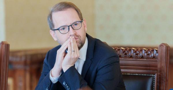 Reacţia lui Fritz la atacul lui Lasconi după eşecul lui Drulă la alegerile din Bucureşti