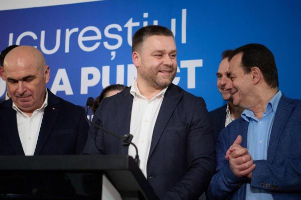 Cele trei mari provocări cu care Ciucu se va confrunta la PMB. Prima dintre ele trebuie rezolvată urgent