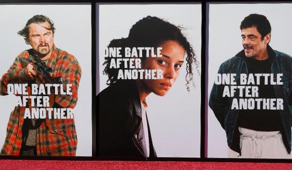 "One Battle After Another", lider detașat la Globurile de Aur 2026. Surprize mari în nominalizări