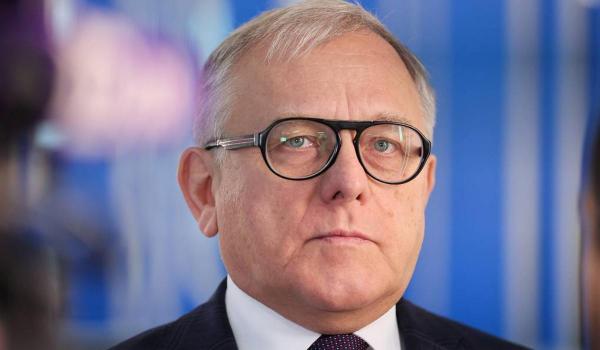 Ambasadorul Rusiei în Coreea de Nord a murit "subit". Aleksandr Maţegora era în funcție de peste 10 ani