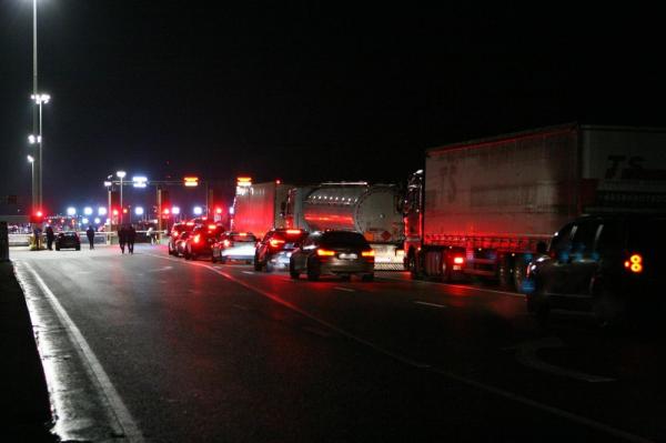 Lituania a închis graniţa cu Belarus din cauza unor baloane de contrabandă. A fost decretată stare de urgenţă