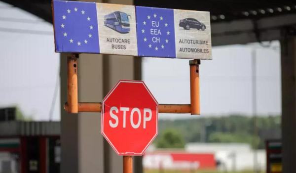 România candidează pentru găzduirea viitoarei Autorități Vamale a Uniunii Europene