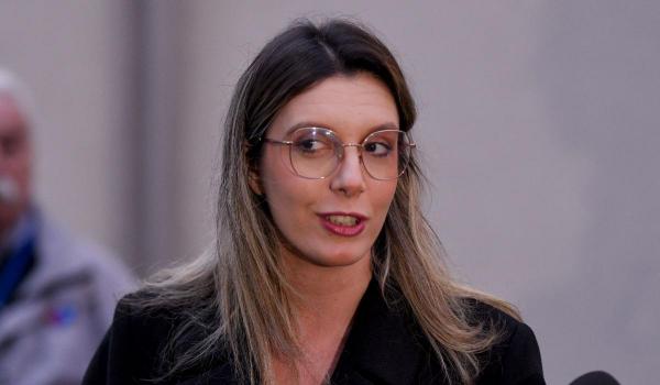 Buzoianu, după ce PSD i-a cerut demisia: "Fix când negociem Romsilva. Nu voi fi şantajată cu funcţia"