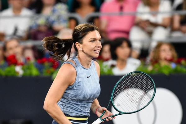 Simonei Halep