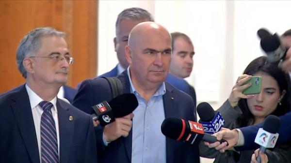 Bolojan ar putea desecretiza cheltuielile Administrației Prezidențiale din mandatul lui Iohannis: "Va analiza ce e mai bine de făcut pentru români"