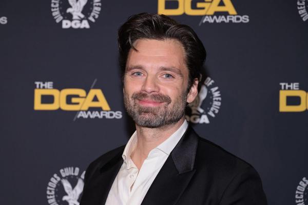 Sebastian Stan a vorbit în română la Festivalul de Film de la Santa Barbara. Ce spune despre viitorul rol în filmul românesc "Fjord"