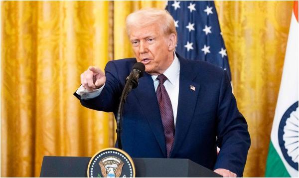 Trump vrea să-i convină pe Putin și Xi Jinping să reducă cheltuielile militare la jumătate